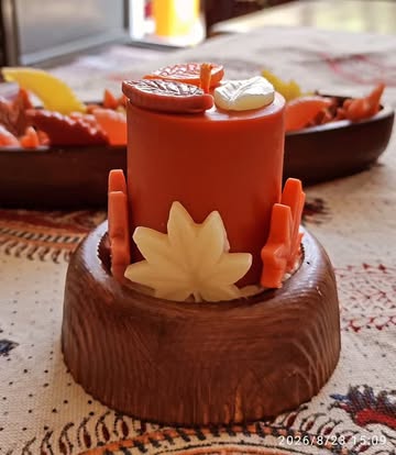 شمع پاییری