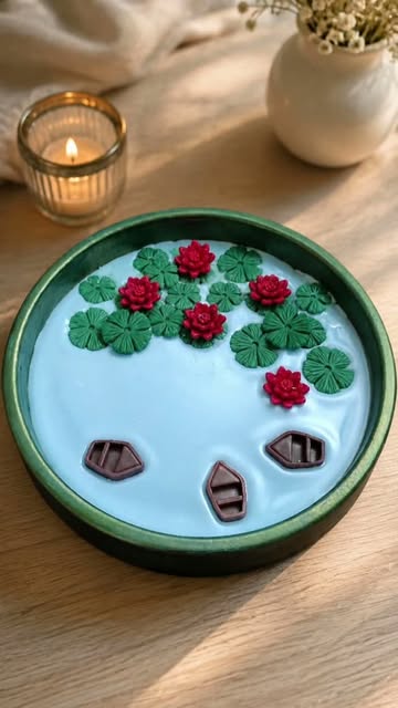 ظرف گرد بزرگ قطردی ۲۴