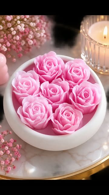 شمع گل قطر ۱۲